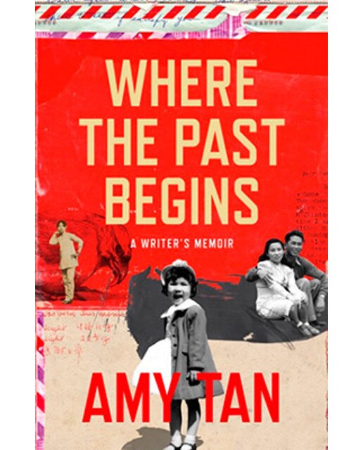 Where The Past Begins 1