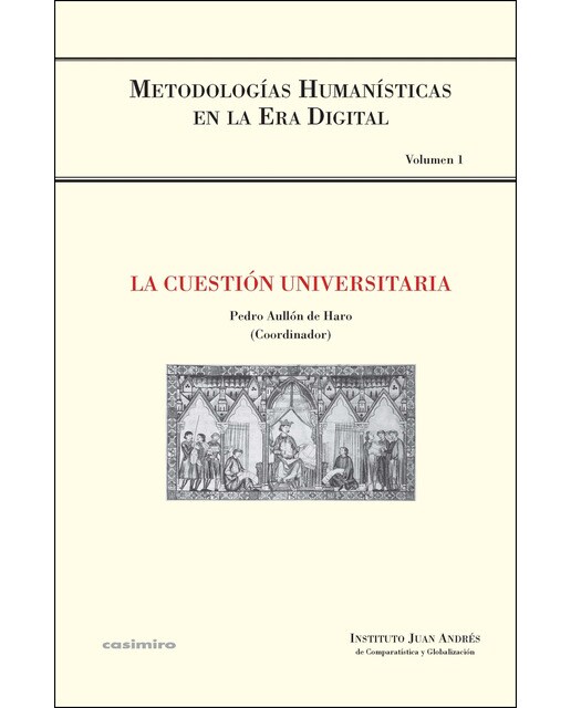 La Cuestión Universitaria 1