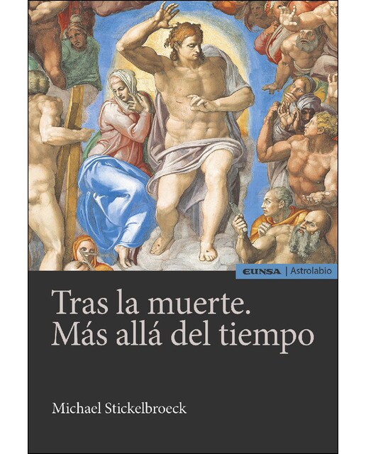 Tras La Muerte. Más Allá Del Tiempo 1