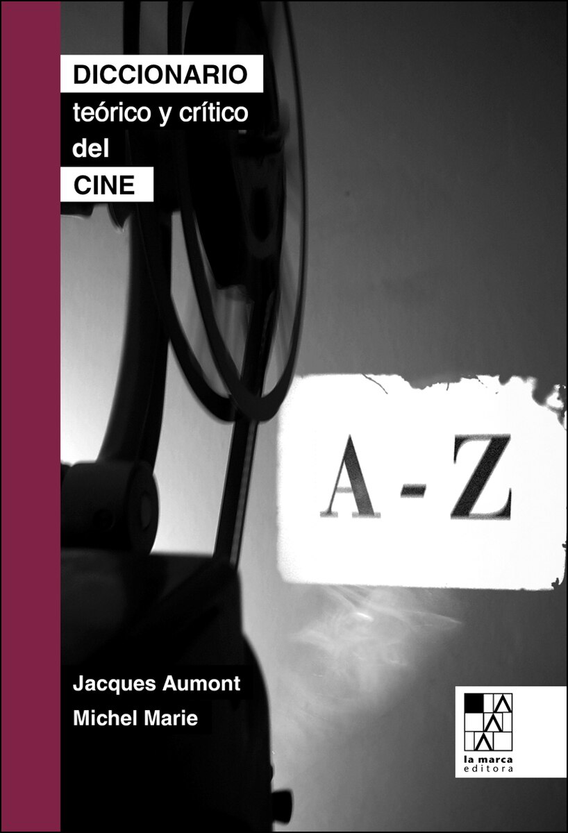 Imagem 0 de Diccionario Teórico Y Crítico De Cine