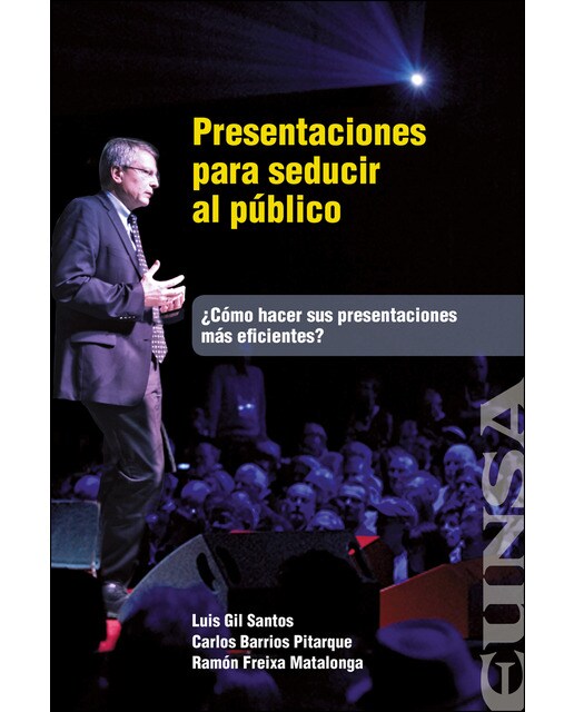 Presentaciones Para Seducir Al Público: ¿Cómo Hacer Sus Presentaciones Más Eficientes? 1