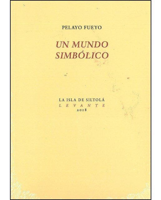 Un mundo simbólico (Tapa blanda) 1
