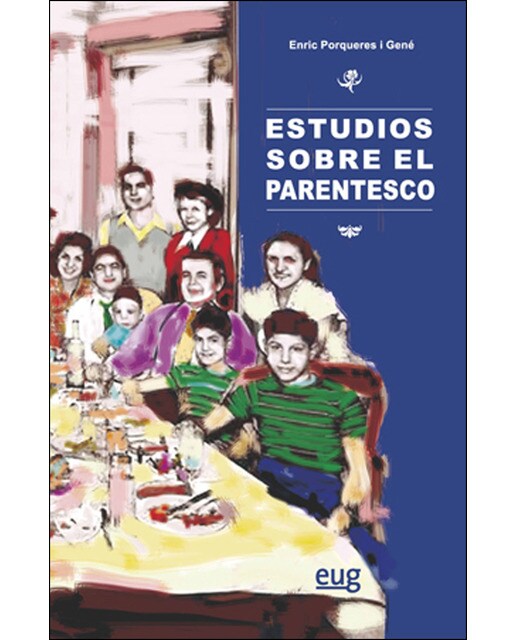 Estudios sobre el parentesco(Tapa blanda) 1