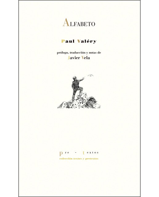 Alfabeto (Tapa blanda) 1