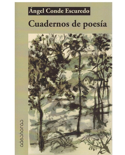 Cuadernos de poesía (Tapa blanda) 1