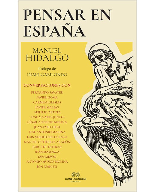 Pensar En España 1