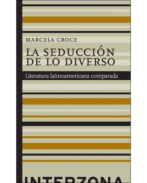 Imagen 0 de La seducción de lo diverso