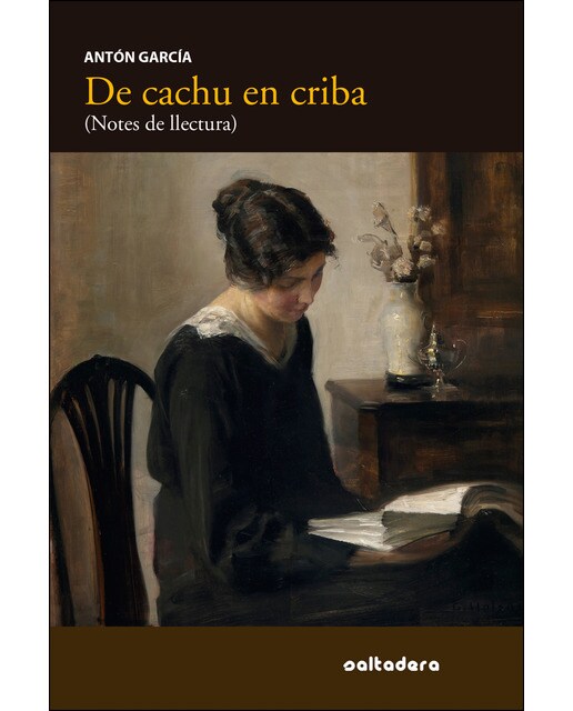 Imagen 0 de De cachu en criba: (notes de llectura)