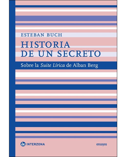 Historia de un secreto