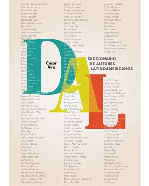 Imagen 0 de Diccionario de autores latinoamericanos (Tapa dura)