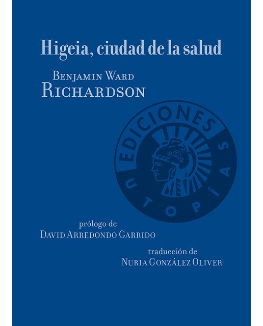 Higeia, ciudad de la salud