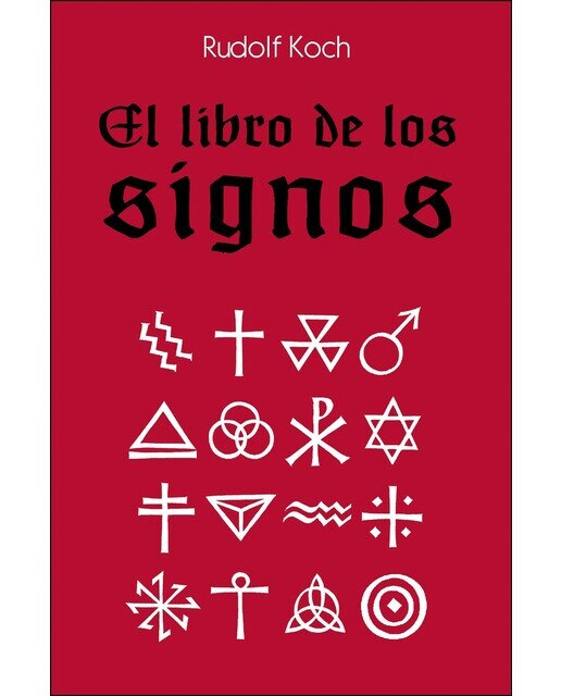 Imagem 0 de El Libro De Los Signos