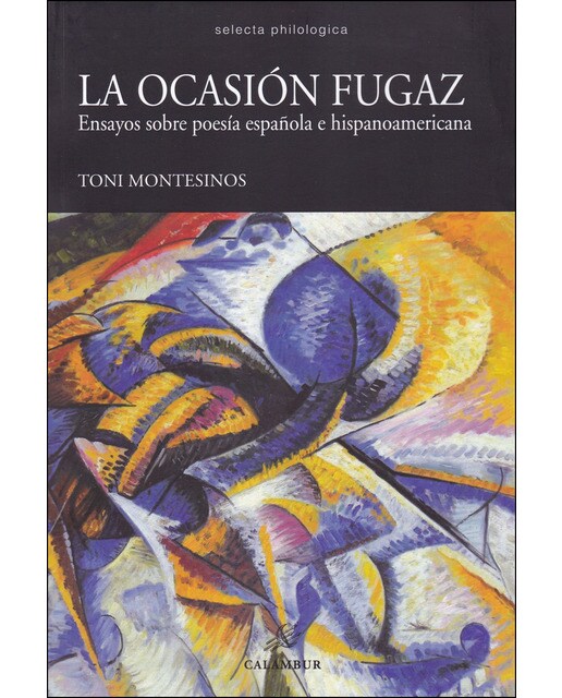La ocasión fugaz 1