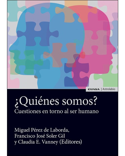¿Quiénes Somos?: Cuestiones En Torno Al Ser Humano 1