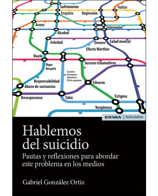 Hablemos Del Suicidio: Pautas Y Reflexiones Para Abordar Este Problema En Los Medios 1
