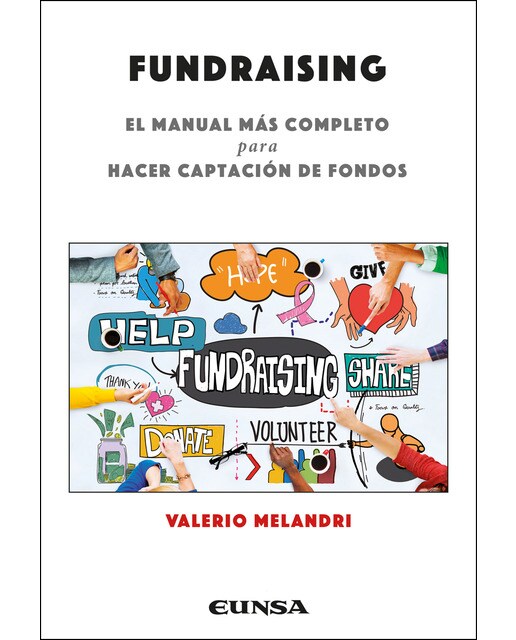 Fundraising: El Manual Más Completo Para Hacer Captación De Fondos 1