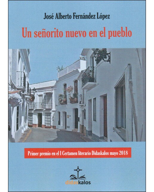 Imagem 0 de Un Señorito Nuevo En El Pueblo