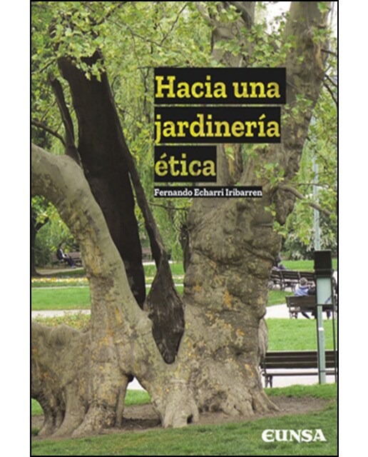 Hacia Una Jardinería Ética 1