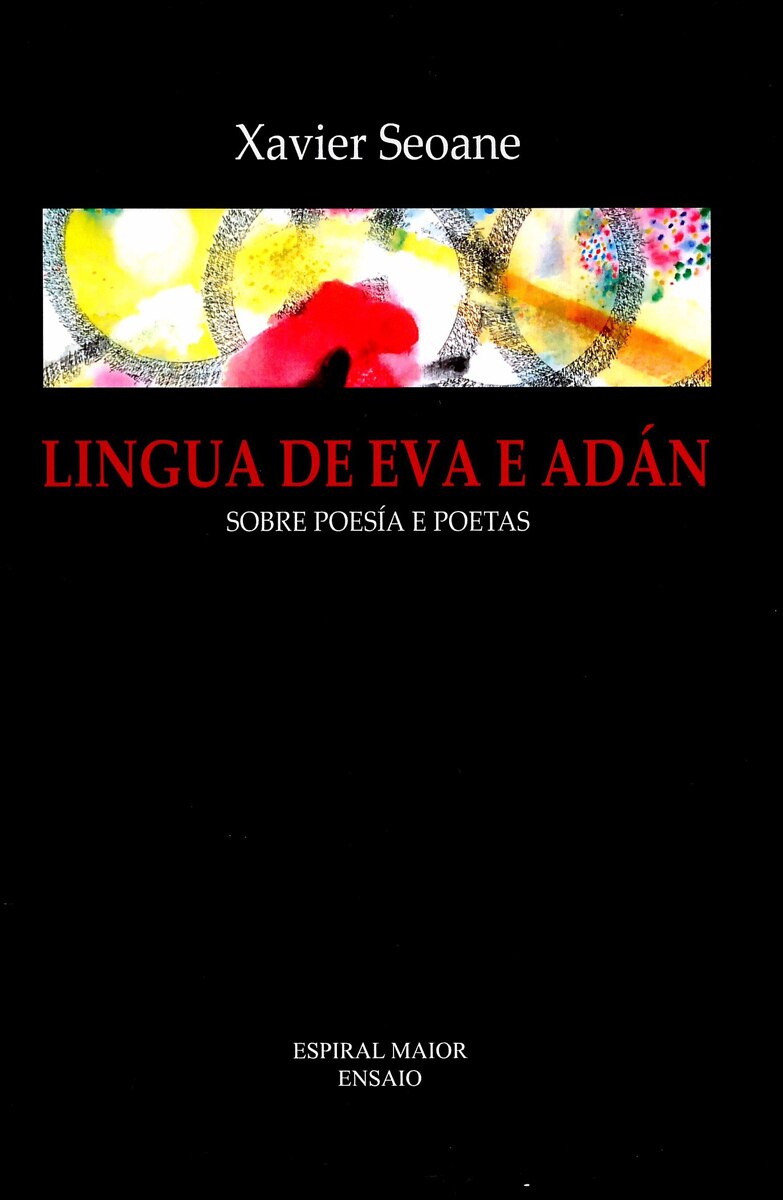 Imagem 0 de Lingua de eva e adan