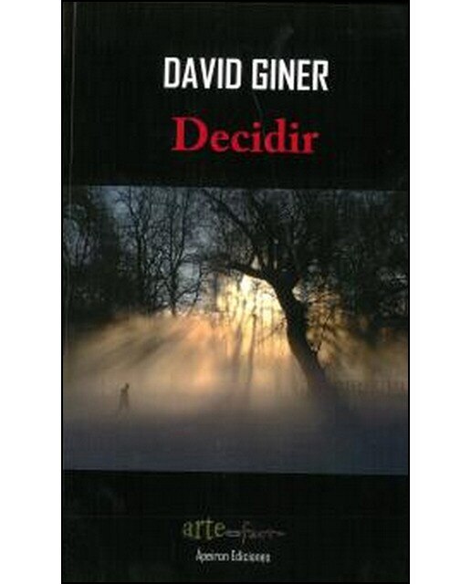 Imagen 0 de Decidir (Tapa blanda)