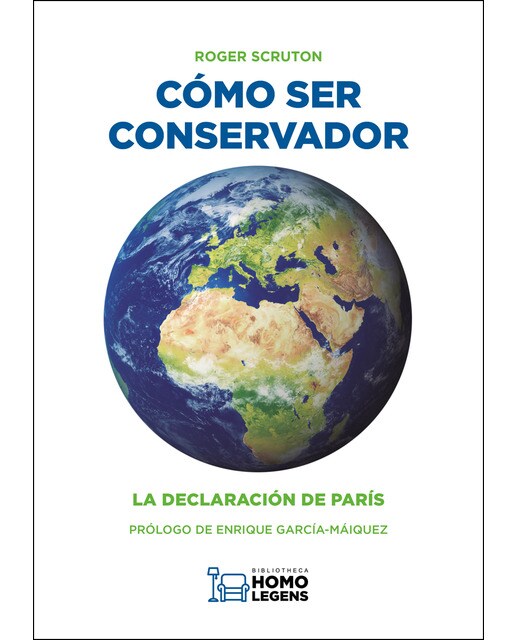 Imagem 0 de CÓMO SER CONSERVADOR (Capa mole com abas)