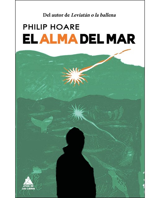 Imagen 0 de El alma del mar  (Tapa blanda con solapas)