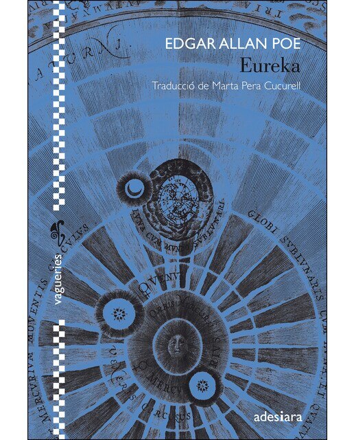 Imagen 0 de Eureka (Tapa blanda)