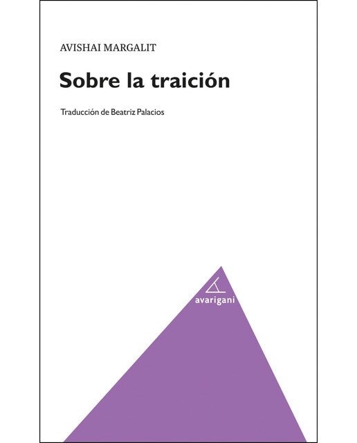Sobre La Traición 1