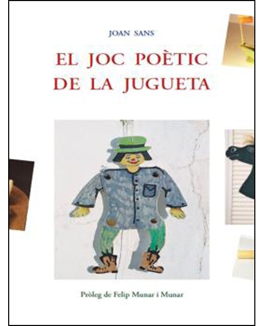 Imagem 0 de El Joc Poètic De La Jugueta