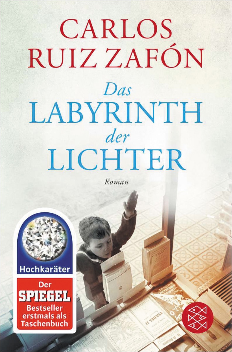 Imagem 0 de Das Labyrinth Der Lichter