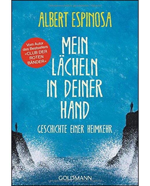 Imagem 0 de Mein Laecheln In Deiner Hand