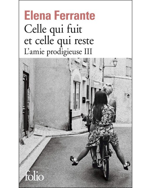Imagem 0 de Celle Qui Tuit Et Celle Qui Reste