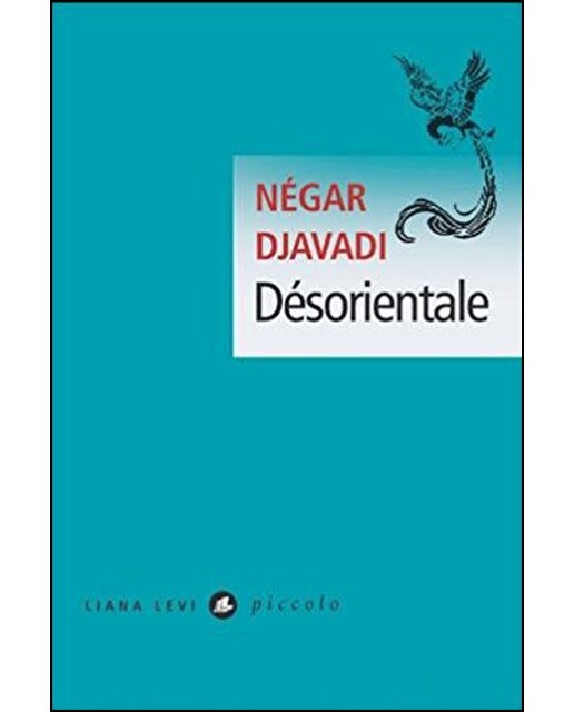 Desorientale 1