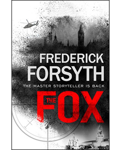 The Fox 1