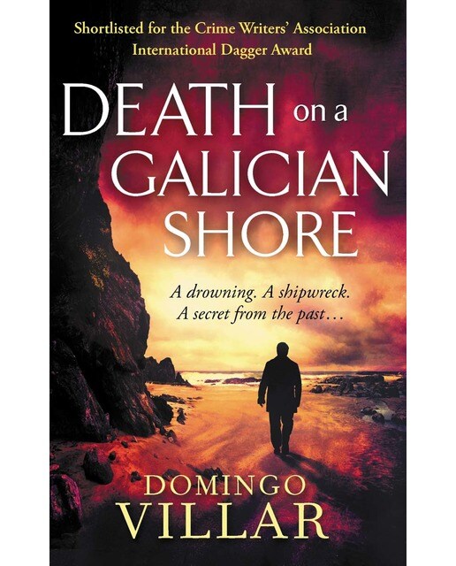 Imagem 0 de Ab12 Death On Galician
