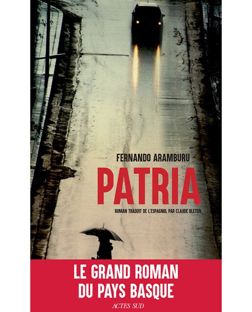 Imagem 0 de Patria