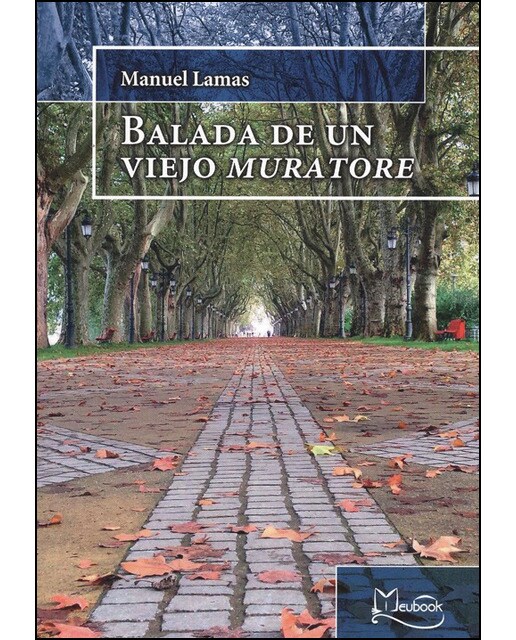 Imagem 0 de Balada De Un Viejo Muratore