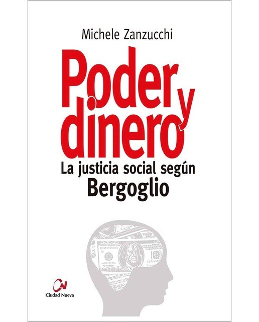 Poder y dinero(Tapa blanda) 1