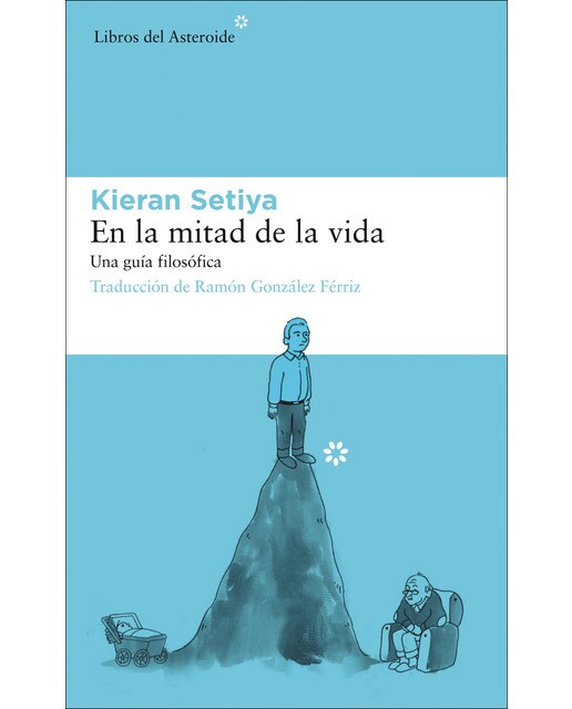 Imagem 0 de En la mitad de la vida(Tapa blanda)