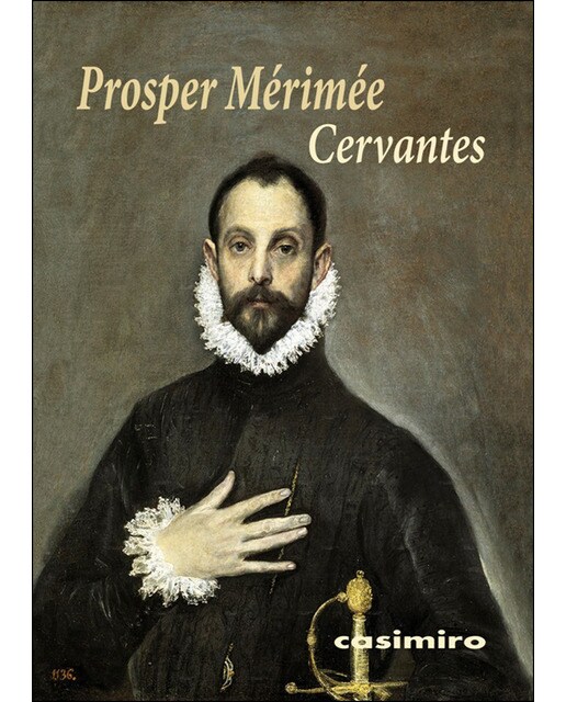 Imagem 0 de Cervantes