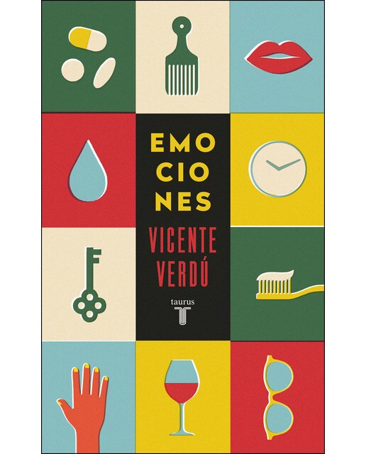 Imagen 1 de Emociones (Tapa blanda)