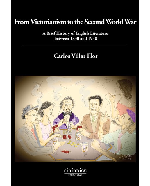 From Victorianism To The Second World War 1