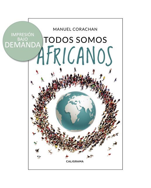 Imagen 0 de Todos somos africanos (Tapa blanda)