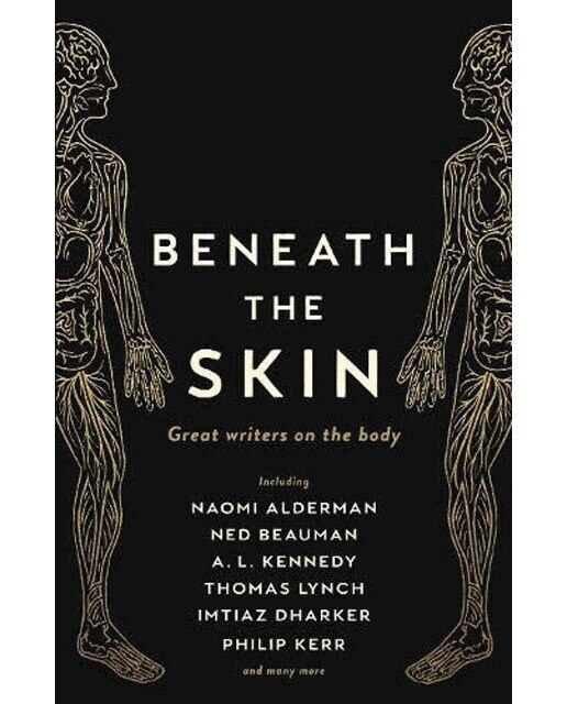Beneath The Skin 1