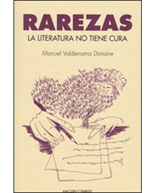 Imagen 0 de La literatura no tiene cura (Tapa blanda)