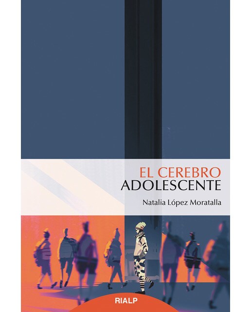 El cerebro adolescente(Tapa blanda) 1