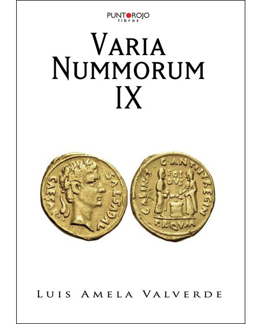 Varia Nummorum Ix 1