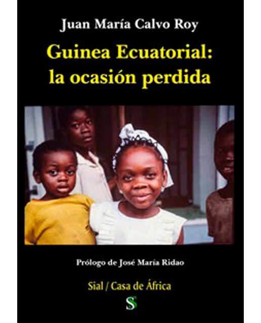 Guinea ecuatorial la ocasion perdida
