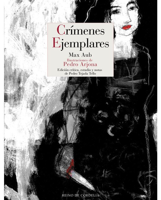 Imagen 0 de Crímenes ejemplares: Edición crítica (Tapa dura)