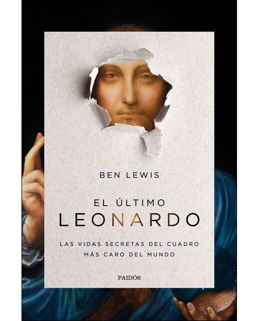 El último Leonardo: Las vidas secretas del cuadro más caro del mundo